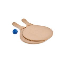 Set na plážový tenis RAQUET