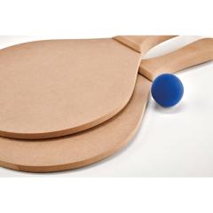 Set na plážový tenis RAQUET