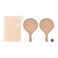 Set na plážový tenis RAQUET
