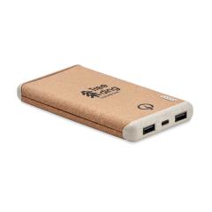 Bezdrátová powerbanka 10000mAh RALIA