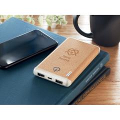 Bezdrátová powerbanka 10000mAh RALIA