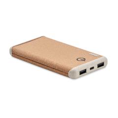 Bezdrátová powerbanka 10000mAh RALIA