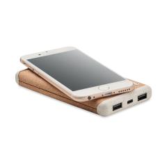 Bezdrátová powerbanka 10000mAh RALIA