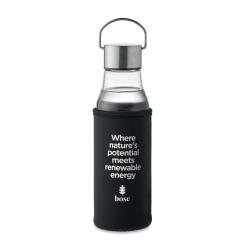 Skleněná láhev 500 ml NIAGARA