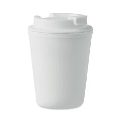 bílá