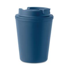 modrá
