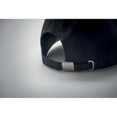 Pětipanelová čepice LONG BEACH SINGA