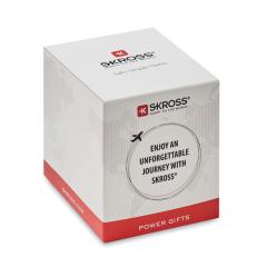 Skross USB A/C adaptér MUV MUV USB A/C