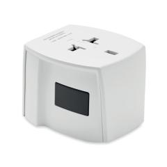 Skross USB A/C adaptér MUV MUV USB A/C