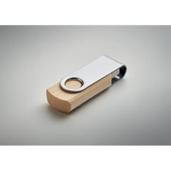 Bambus. flashdisk USB 16GB     MO6898-40 