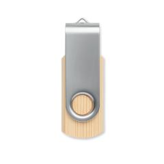 Bambus. flashdisk USB 16GB     MO6898-40 
