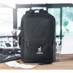 Batoh z 600D RPET SOPHIS