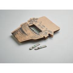 Tyčinky se semínky bylinek LEYTI