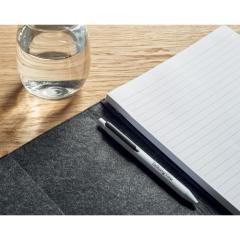 Konferenční složka A4 z RPET FELTNOTE