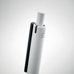 Propiska z recyklovaného ABS SIDE