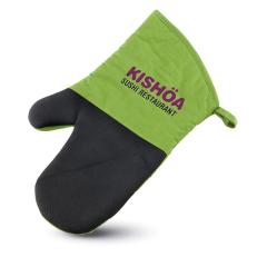 Pogumovaná kuchyňská rukavice NEOKIT