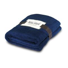 Fleecová deka CAP CODE