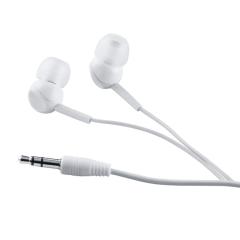 Sluchátka do uší - špunty MUSISOFT