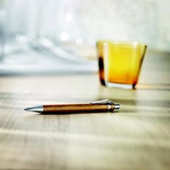 Bambusové kuličkové pero SUMATRA