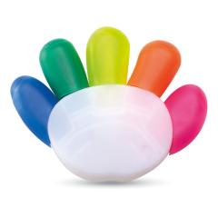 Sada zvýrazňovačů COLORE