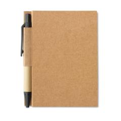 Blok s recyk. perem CARTOPAD