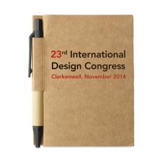 Blok s recyk. perem CARTOPAD