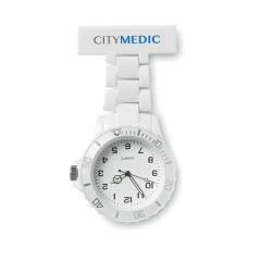 Analogické hodinky NURWATCH