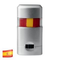 Barva na tělo WEREL