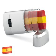 Barva na tělo WEREL