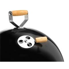 BBQ KNOCKING