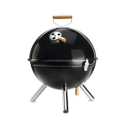 BBQ KNOCKING