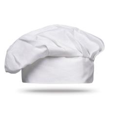 Bavlněná čepice CHEF