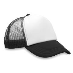 Trucker's čepice TRUCKER CAP