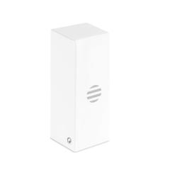 Aluminium Power Bank POWERALU