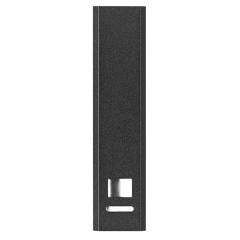 Aluminium Power Bank POWERALU