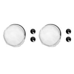 Sluneční clony SOMBRA LIGHT