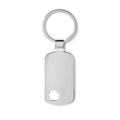 Klíčenka auto HOUSE KEY