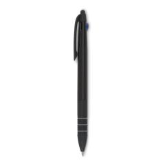 Trojbarevná tužka se stylusem MULTIPEN