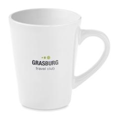 Keramický hrnek na kávu TAZA