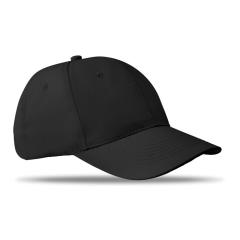 6 panelová kšiltovka BASIE