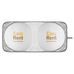 Skládací sluneční clona OMBRA POUCH