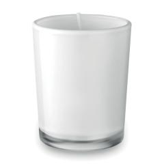 bílá