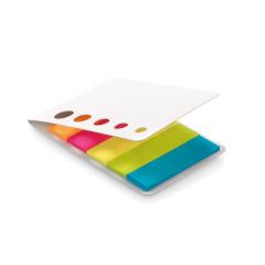 Lepící lístky MEMOSTICKY
