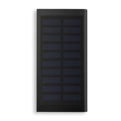 Solární power banka 8000 mAh SOLAR POWERFLAT