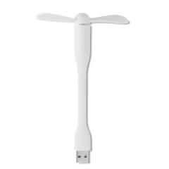 Přenosný ventilátor USB TATSUMAKI