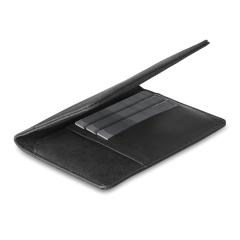 Dvoubarevný obal na pas SHIELDOC