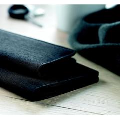 Dvoubarevný obal na pas SHIELDOC