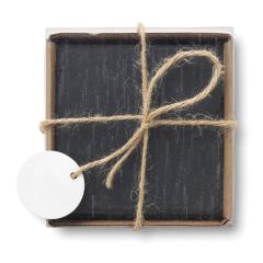 Břidlicové podložky SLATE4