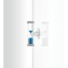 Přesýpací hodiny do sprchy QUICKSHOWER