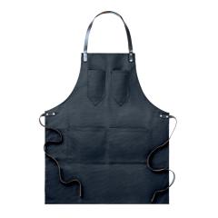 Kožená zástěra CHEF